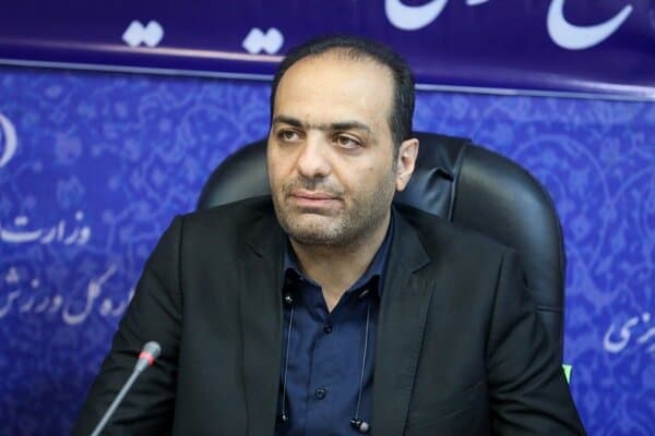 تصویر خبر: مرادی: اسکیت‌بُردینگ مرکزی نیازمند سرمایه‌گذاری ویژه است