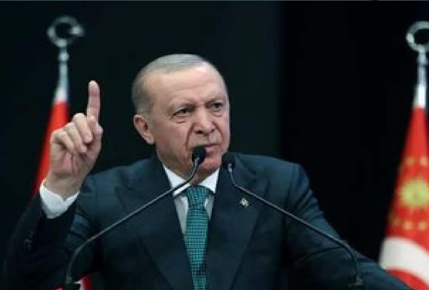 تصویر خبر: اردوغان: ترکیه در احاطه بحران‌هایی قرار دارد که رو به وخامتند/ واکنش به حمله یمن به فرودگاه ریاض