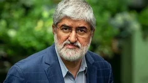 تصویر خبر: مطهری: علی‌اف منتظر سرنوشت شاه برای خود باشد