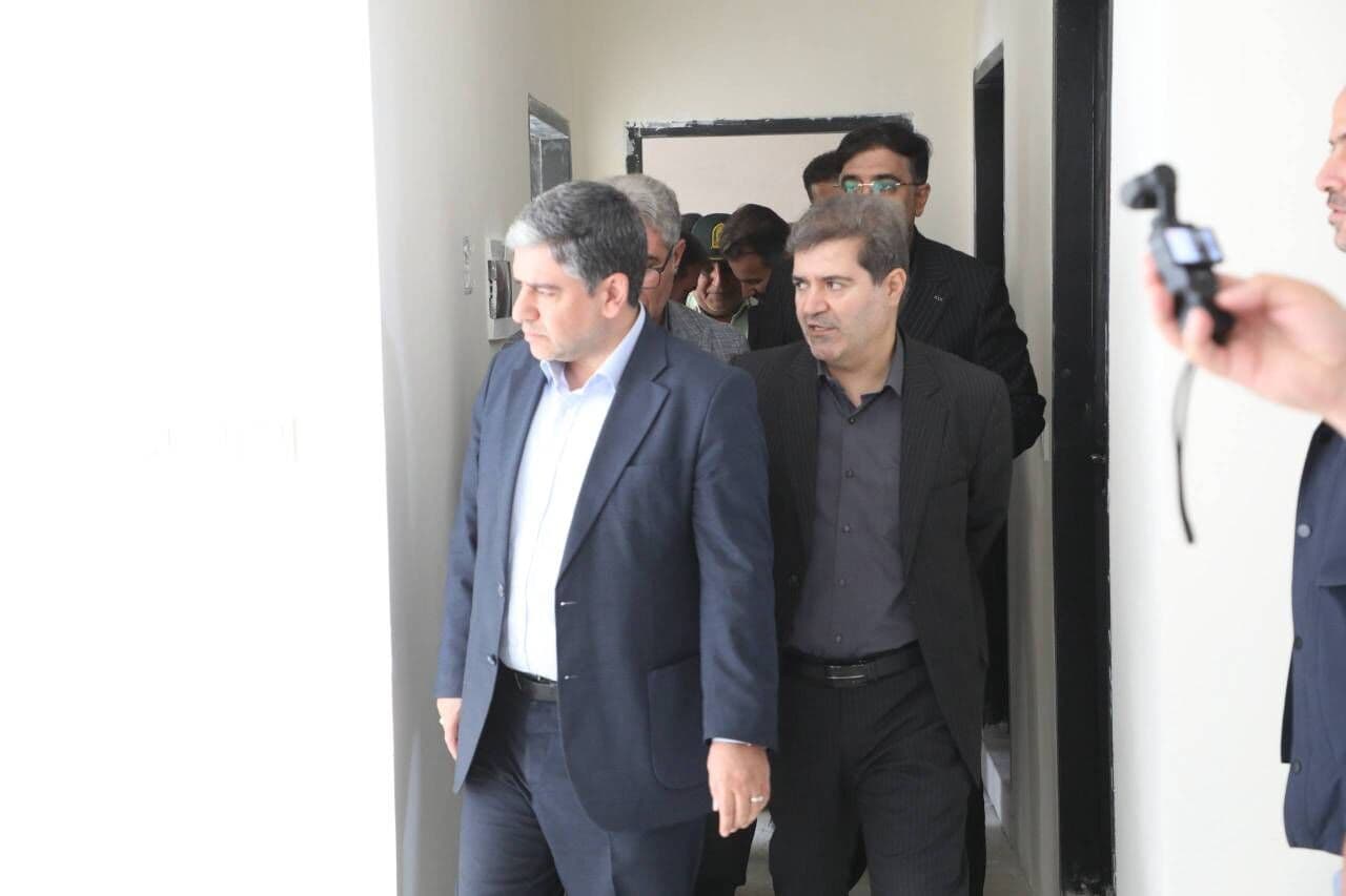 تصویر خبر: استاندار اردبیل: ۱۳ هزار واحد مسکن ملی تا پایان سال واگذار می‌شود
