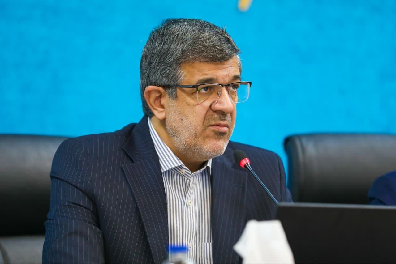تصویر خبر: استاندار: برخی آسیب‌های اجتماعی در یزد روند کاهشی داشته است
