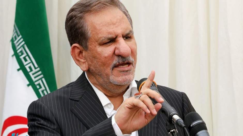 تصویر خبر: جهانگیری: امید به آینده نیز صرفا با شعار ایجاد نمی‌شود/ مردم باید در عمل ببینند که جنگ قابل پایان دادن است، محاصره قابل رفع است و اقتصاد قابلیت بازگشت به مسیر رشد و شکوفایی را دارد/ مشکلات فعلی کوتاه‌مدت نیستند و بخش عمده آنها ریشه ساختاری دارد