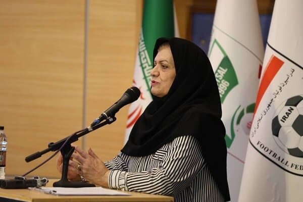 تصویر خبر: شجاعی: برای داشتن تیم‌ ملی قدرتمند زنان به لیگ پویا نیاز داریم