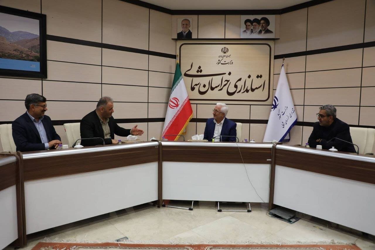 تصویر خبر: انوشیروانی: زیرساخت‌های ورزشی متناسب با توسعه شهرها گسترش نیافته‌اند