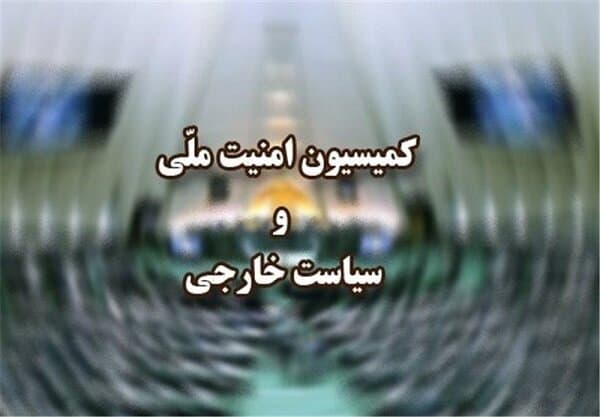 تصویر خبر: رأی مثبت اکثریت قاطع اعضای کمیسیون امنیت ملی مجلس به برنامه‌های وزیر پیشنهادی دفاع