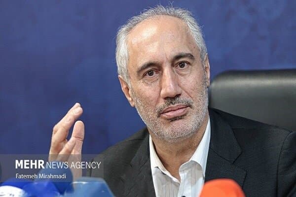 تصویر خبر: پورمحمدی: احتمال افزایش حقوق‌ها در بودجه آذرماه بررسی می‌شود