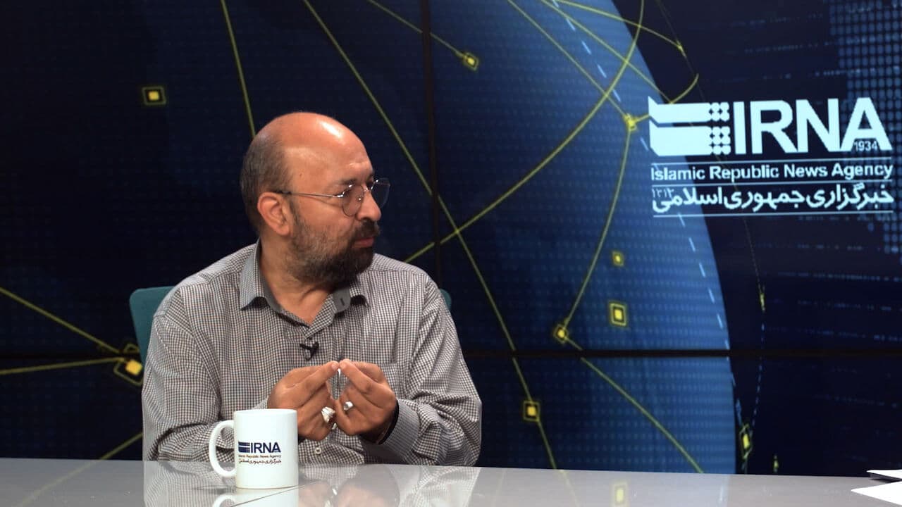 تصویر خبر: جواد امام: ایران نباید وارد چرخه طراحی‌شده دشمنان شود