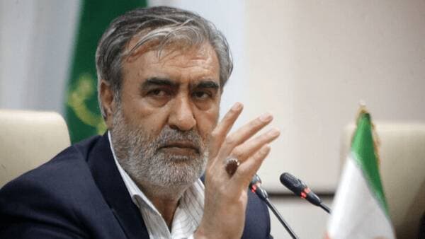 تصویر خبر: رئیس کمیسیون امنیت ملی: گام بعدی، اخراج کامل آمریکا از خاورمیانه است
