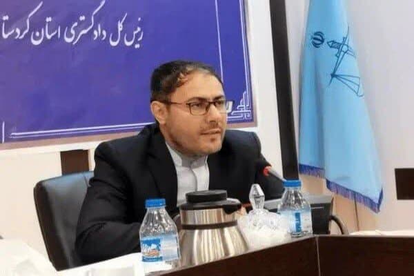 تصویر خبر: تشکیل پرونده قضایی برای حادثه انفجار تانکر سوخت در سنندج