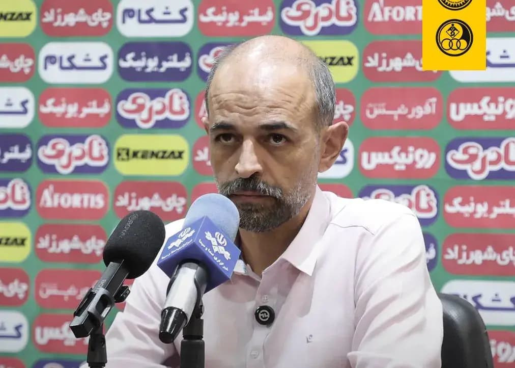 تصویر خبر: نویدکیا: مجسمه دکتر زرندی را باید بسازید