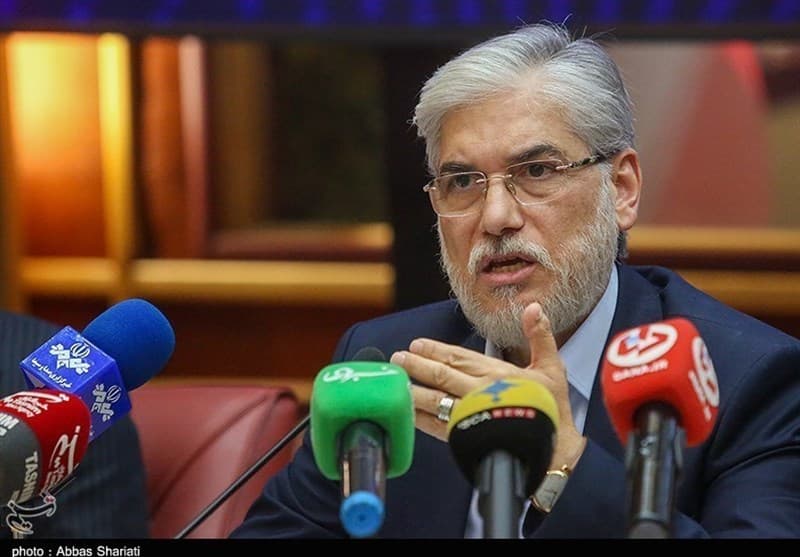 تصویر خبر: وزیر علوم: پیگیر افزایش حقوق و مسکن اعضای هیئت علمی بوده‌ایم