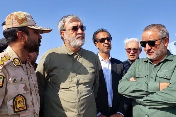 تصویر خبر: عزیزی: امنیت مرزها با رونق اقتصاد مرزنشینان گره خورده است