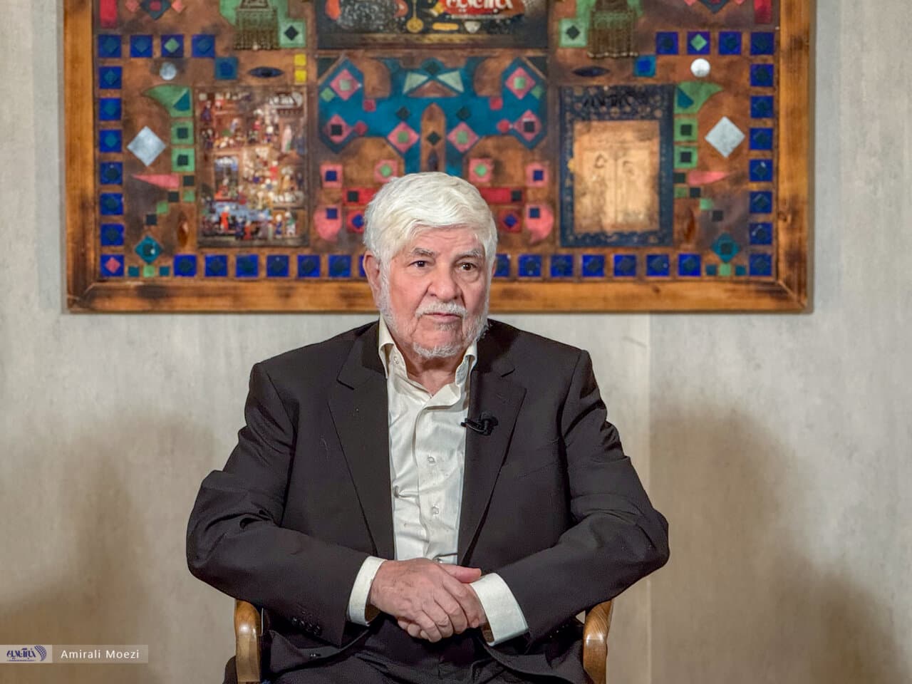 تصویر خبر: محمد هاشمی: برخی برای مطرح کردن خودشان با دولت مخالفت می‌کنند