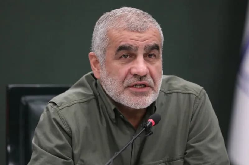 تصویر خبر: نیکزاد: افزایش نرخ سوم بنزین یک مُسکن است، اما
