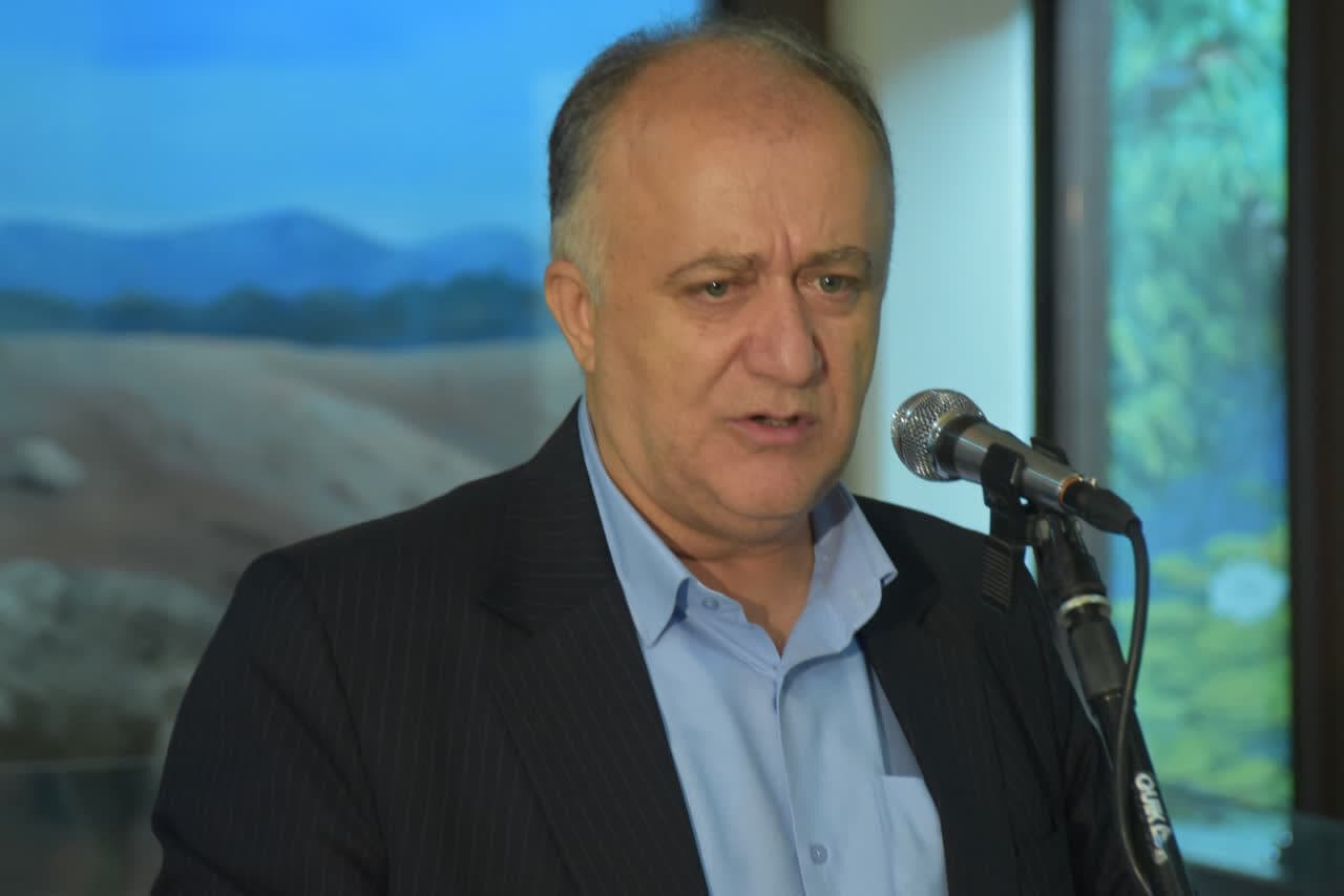 تصویر خبر: معاون استاندار البرز: توسعه کرج در گرو هم‌افزایی ظرفیت‌های فرهنگی است