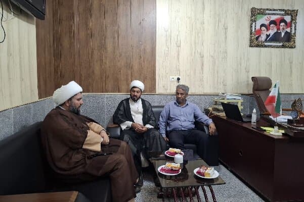 تصویر خبر: کاظمی: توسعه مدارس صدرا نیازمند حمایت دستگاه‌های اجرایی است