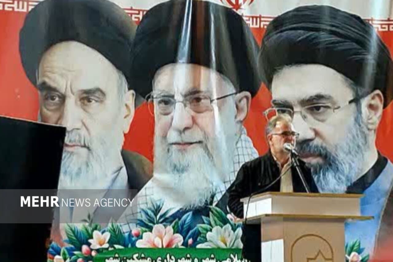 تصویر خبر: تاکید بر حفظ وحدت و هوشیاری عمومی در برابر جنگ شناختی دشمن