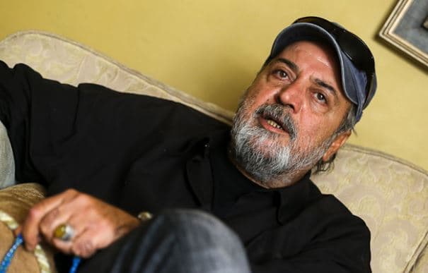 تصویر خبر: سیروس مقدم: «پایتخت» جدید هنوز قصه ندارد