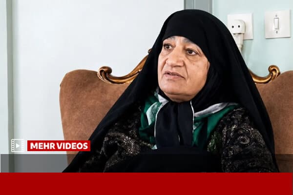 تصویر خبر: کاظمی: حکم کلثوم اکبری پس از رد فرجام‌خواهی در آستانه اجرا است