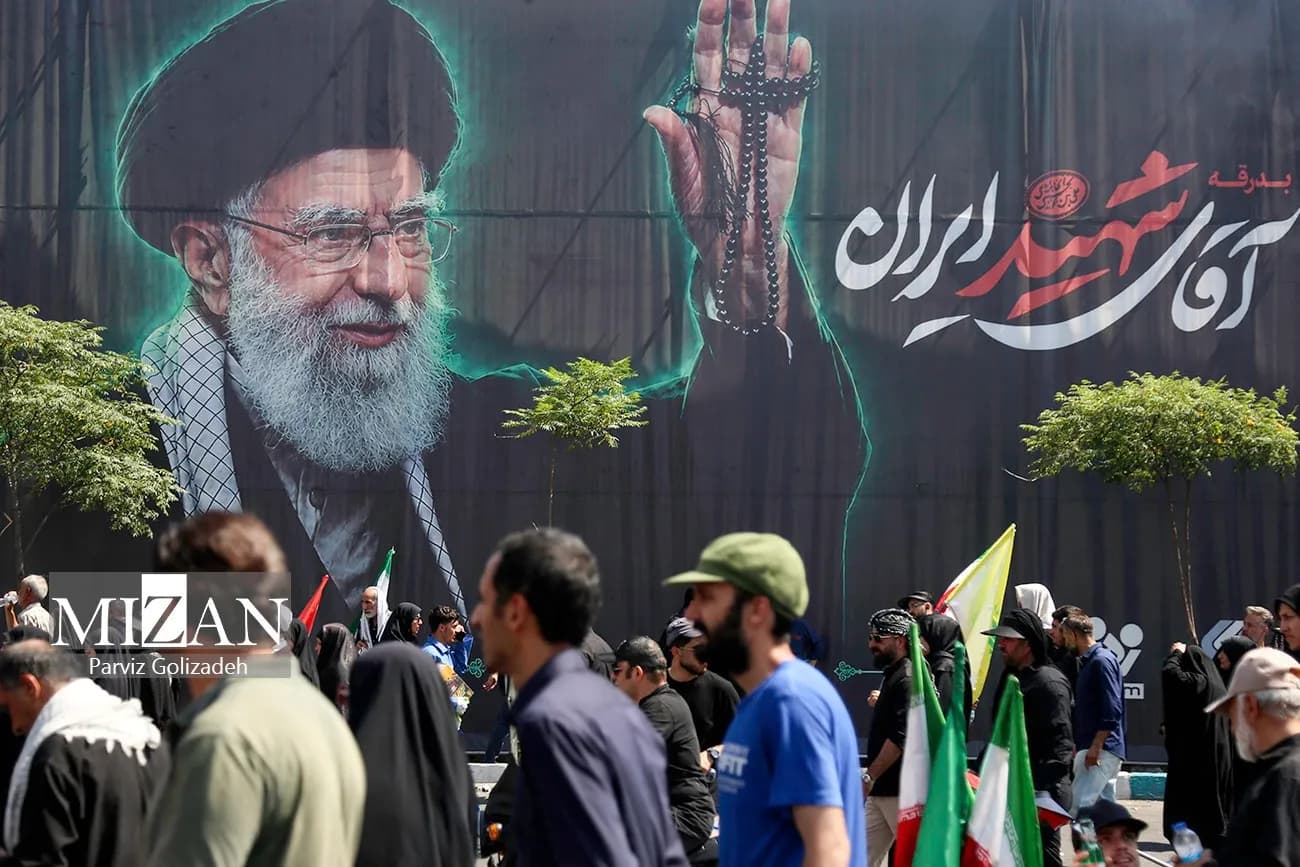 تصویر خبر: سرانجام نامگذاری فرودگاه مهرآباد و بوستان ولایت به نام رهبر شهید
