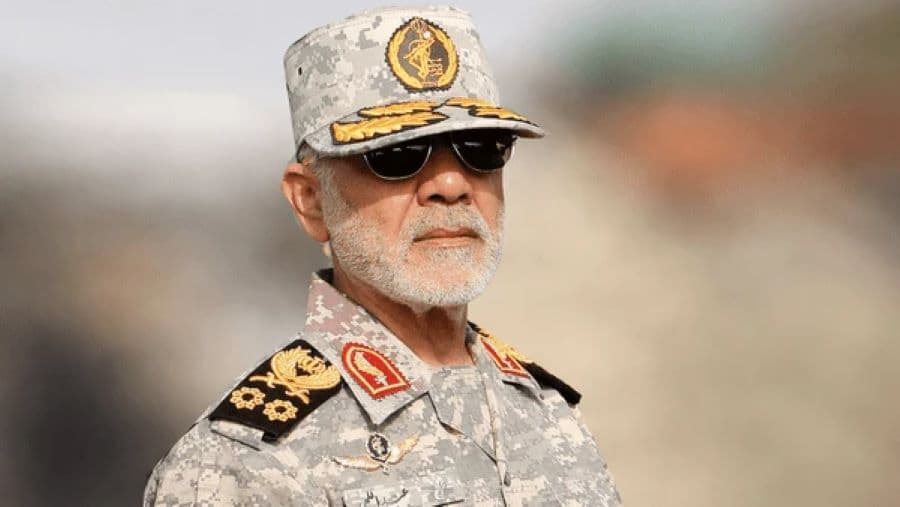 تصویر خبر: سرلشکر عبداللهی: دشمن اگر دوباره حماقتی بکند، با پاسخی پشیمان کننده‌تر روبرو خواهد شد