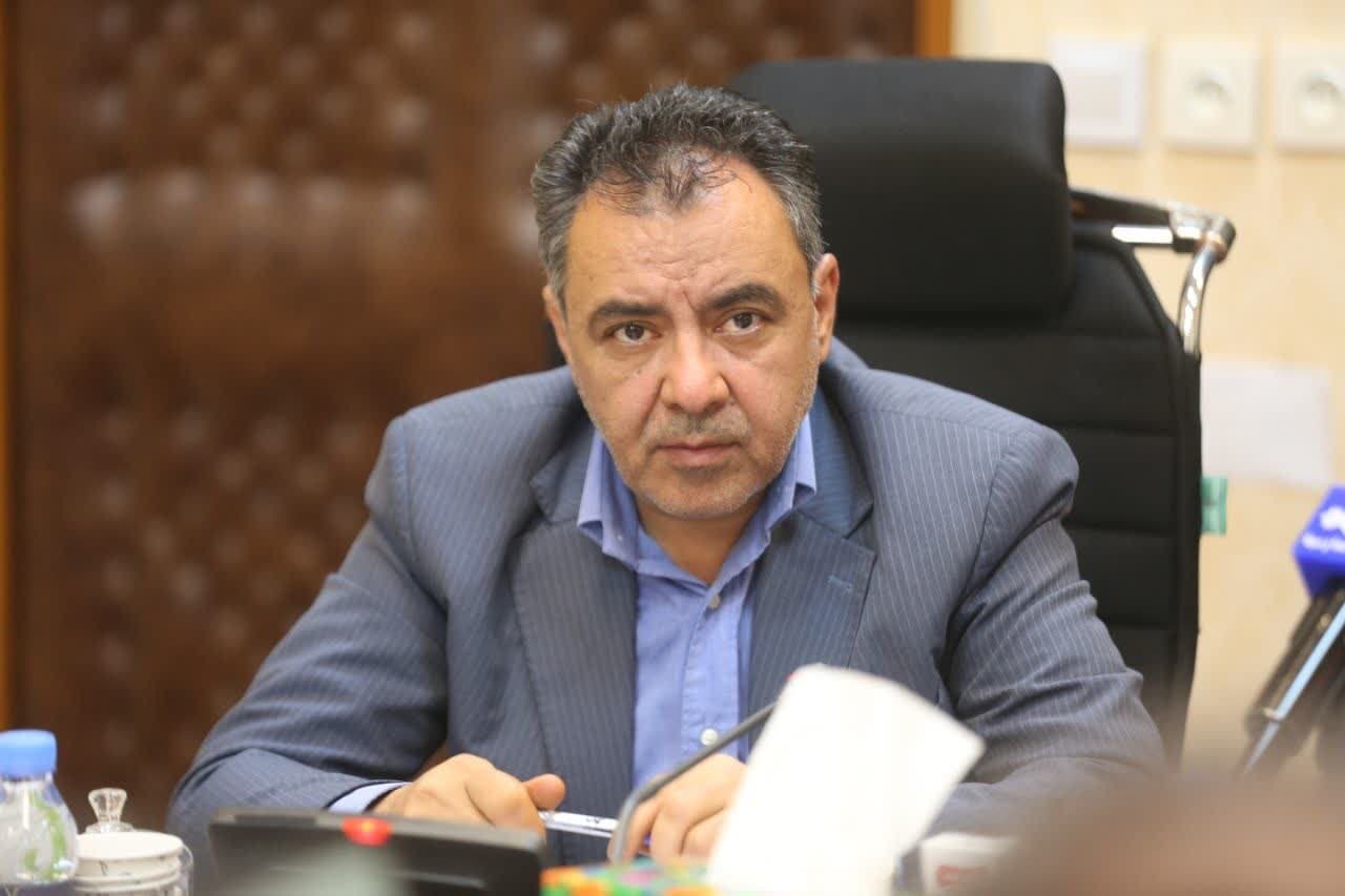 تصویر خبر: مرادی: ۲۳۰ اتوبوس برای پشتیبانی اربعین به‌کارگیری شد