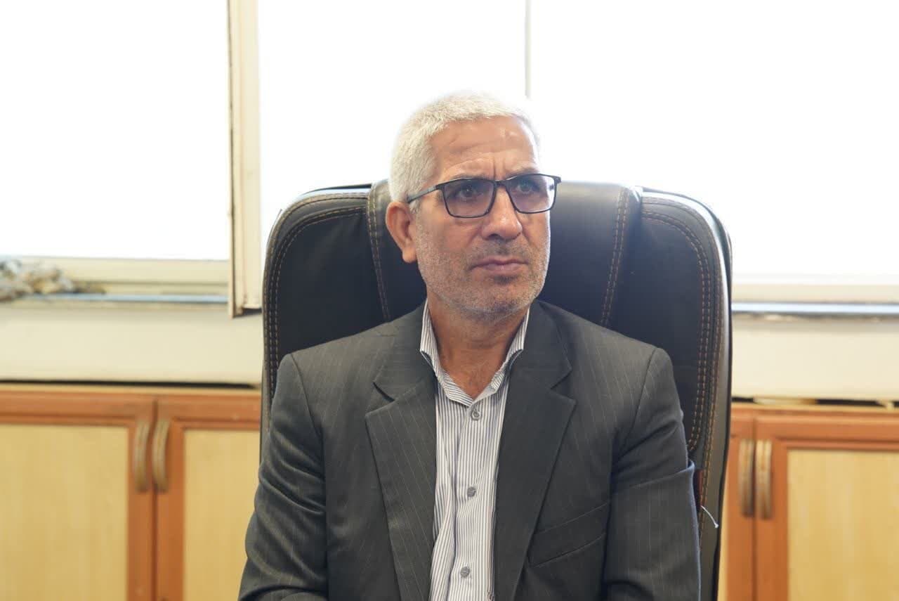 تصویر خبر: نصیری: مرز سیاسی و تقسیمات کشوری ملاک تعیین حدود قانونی است