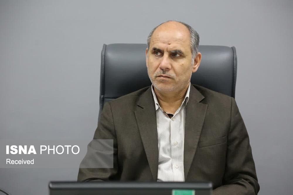 تصویر خبر: معاون استاندار: تامین منابع مالی اجرای کمربندی شمالی زنجان پیگیری می‌شود