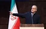 تصویر خبر: پزشکیان: صداوسیما می‌گفت رهبر شهید با آمریکا گفت‌وگو نمی‌کنند اما