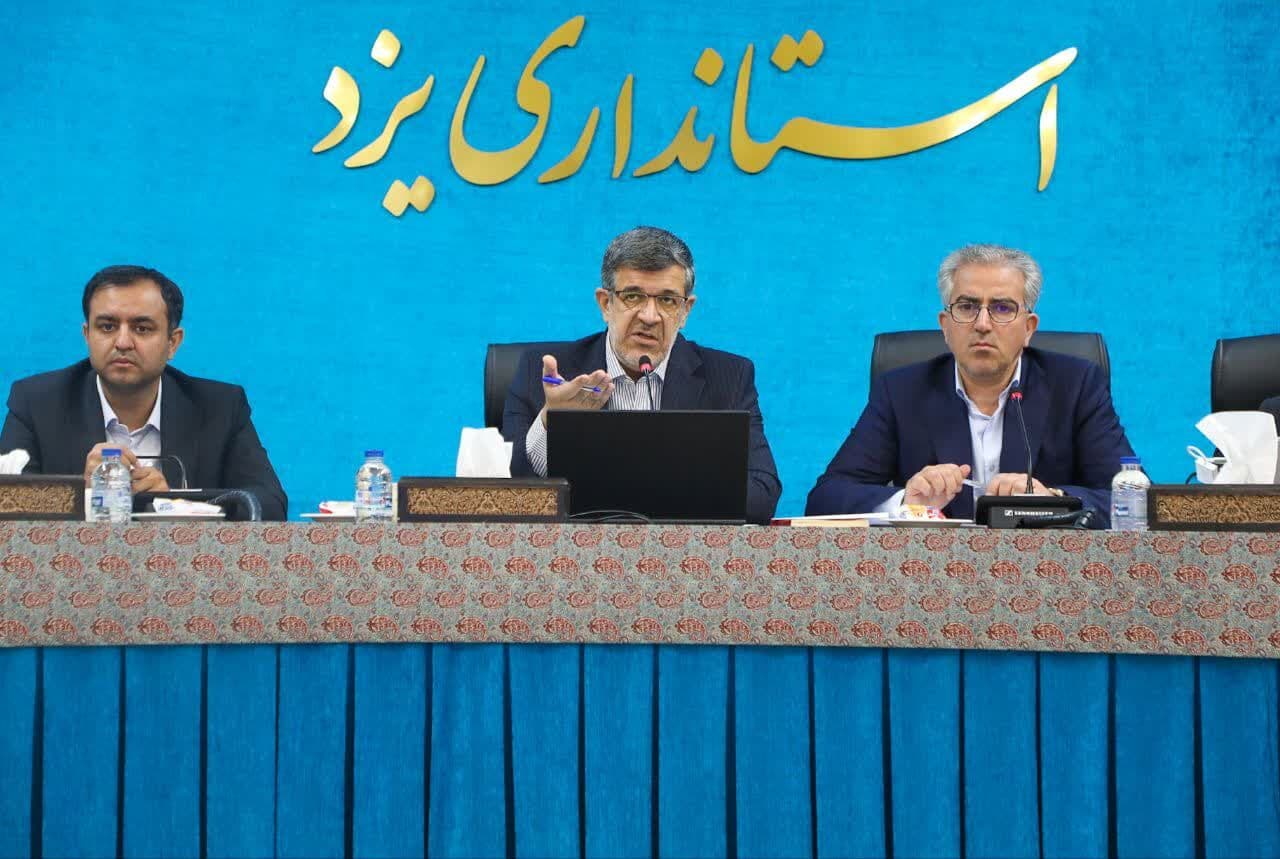 تصویر خبر: استاندار: ۲ هزار و ۸۷۳ متقاضی مسکن جوانی جمعیت در یزد تعیین تکلیف شدند