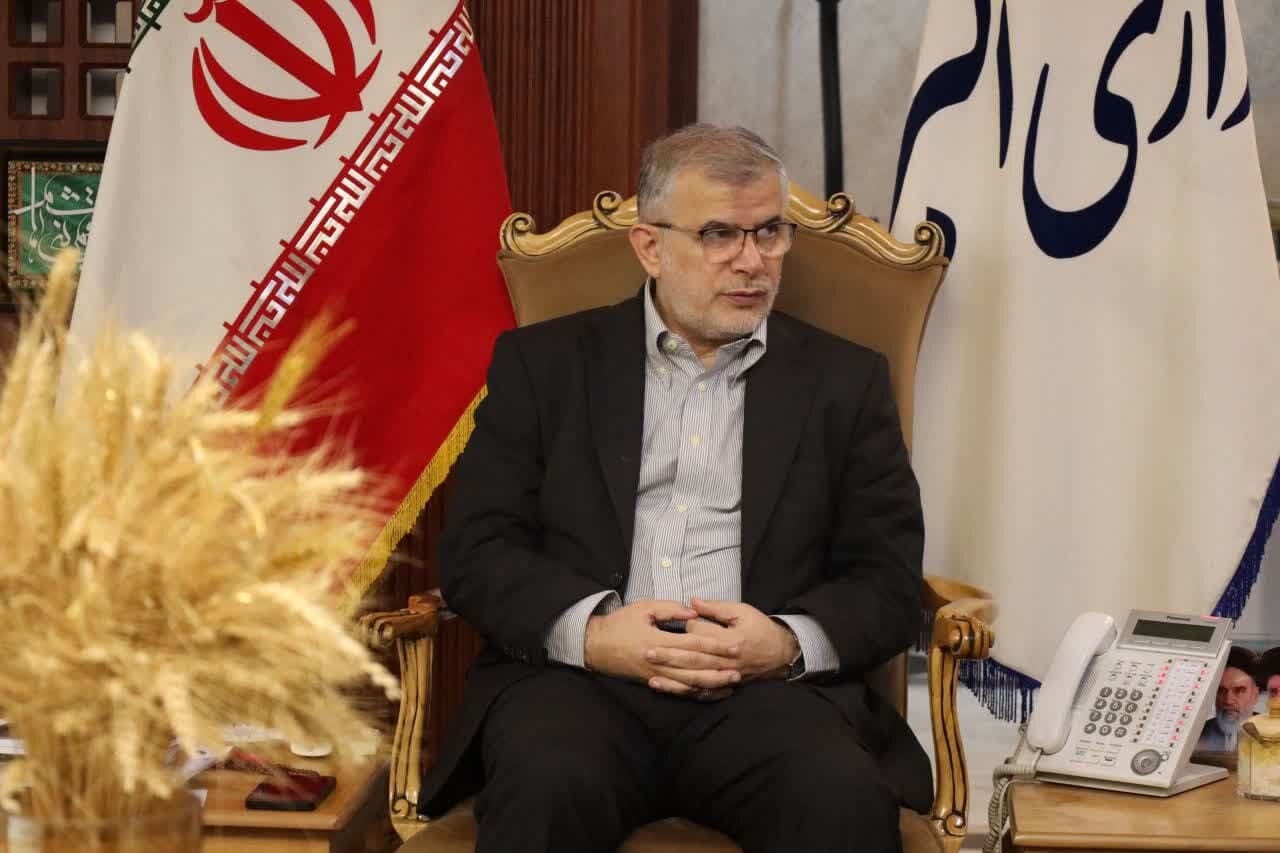 تصویر خبر: استاندار البرز: شاخص‌های اجتماعی استان بهتر شده است