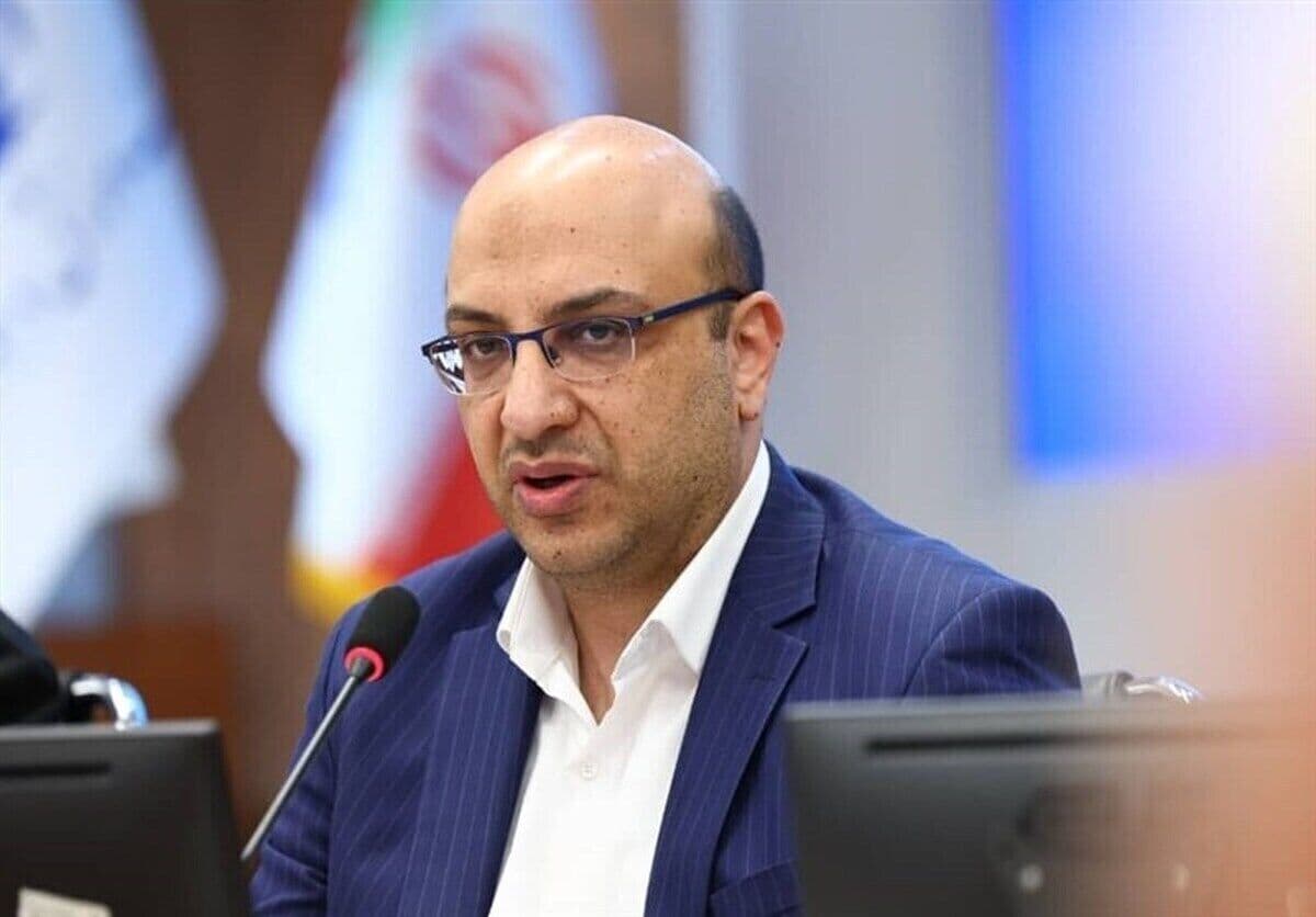 تصویر خبر: علی‌نژاد: مدال وزنه‌بزداری مبارک مردم ایران، به خصوص دختران ورزشکار