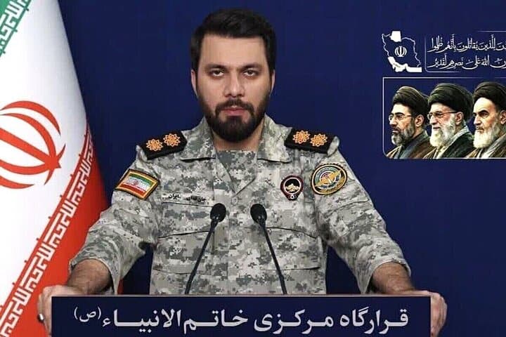 تصویر خبر: هشدار قرارگاه خاتم‌الانبیا به آمریکا درباره پیامد ناامنی برای کشتی‌های ایرانی