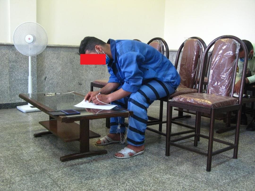 تصویر خبر: درخواست دیه دادستانی تهران از سوی فرزندان صغیر در پرونده همسرکشی