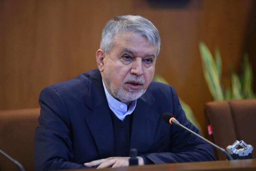 تصویر خبر: صالحی‌امیری: تجربه مدیریتی کیش می‌تواند الگویی برای تحول در کشور باشد