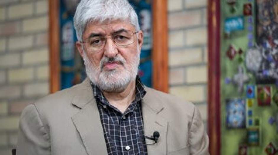 تصویر خبر: مطهری: ترامپ تا انتخابات آتی، به شدت نیاز به توافق با ایران دارد/ باید از فرصت نیاز ترامپ به توافق استفاده کنیم/ نیروهای مسلح ما دست به ماشه آماده اند
