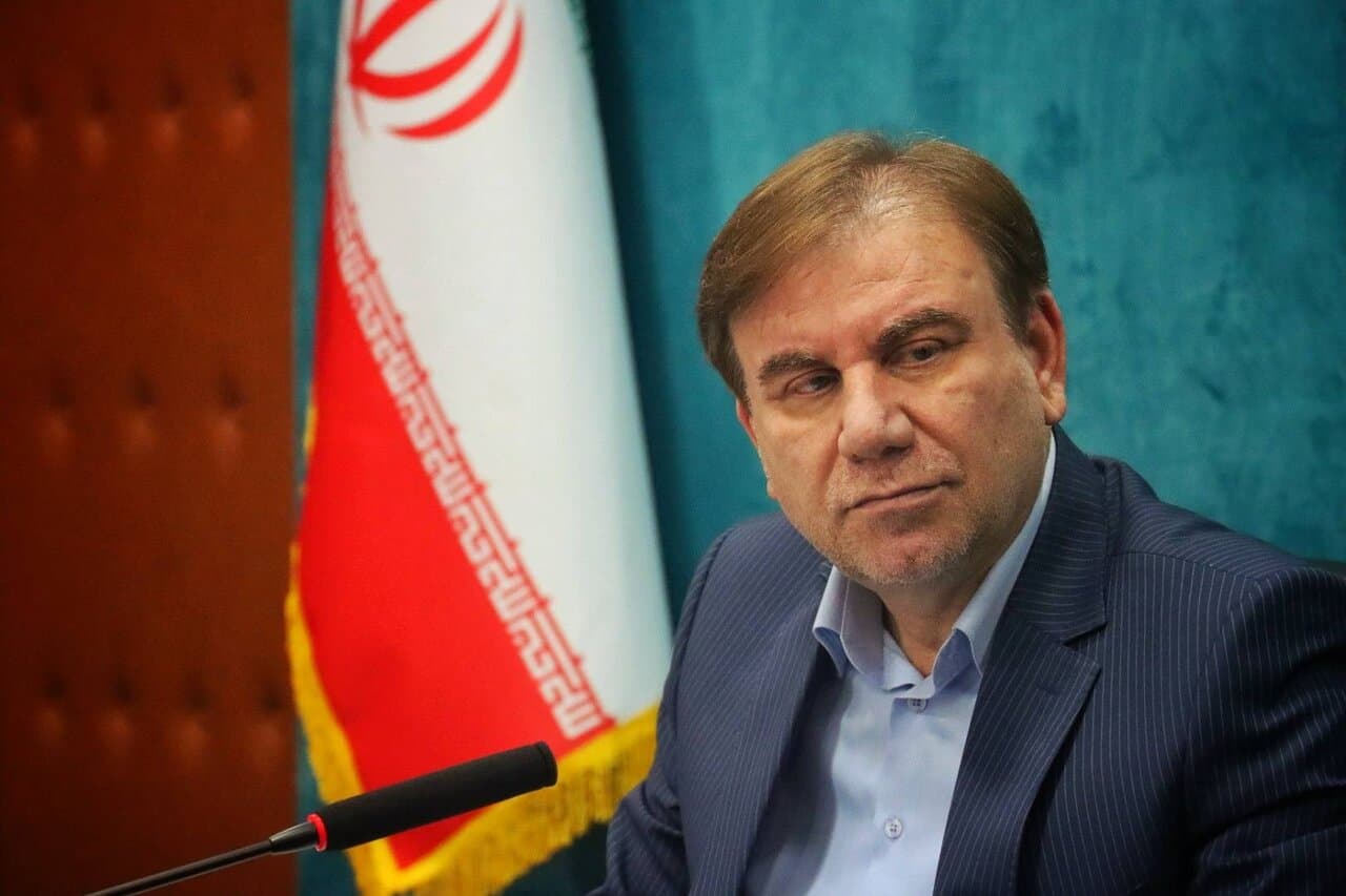 تصویر خبر: استاندار بوشهر: ۴ همت در بخش گردشگری استان سرمایه‌گذاری شد