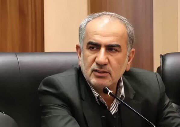 تصویر خبر: قادری: مهرداد اخلاقی انتخابی شایسته با اجماع نیروهای مسلح است