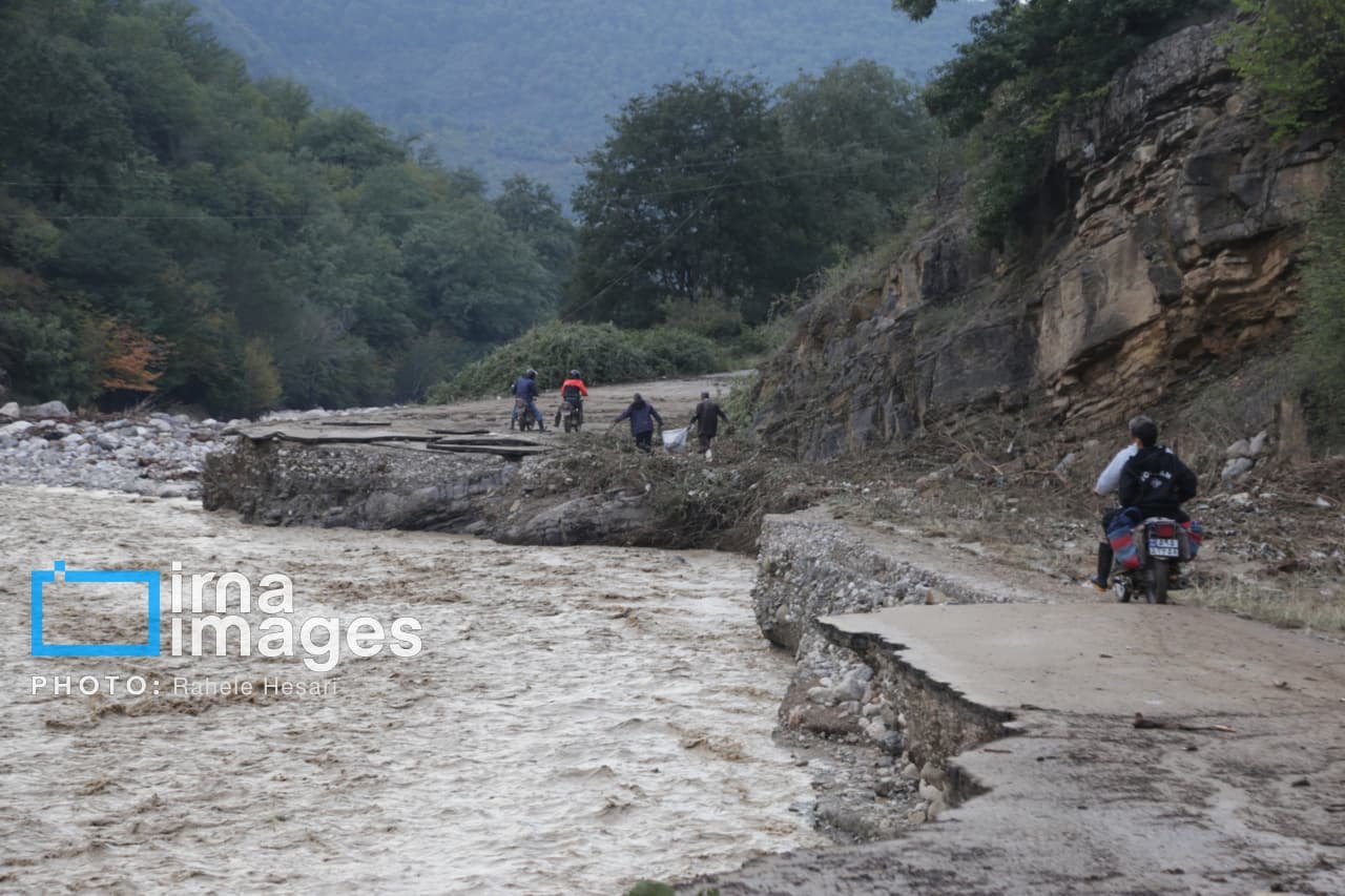 تصویر خبر: استاندار: جبران خسارات سیلاب گلستان با جدیت دنبال می‌شود
