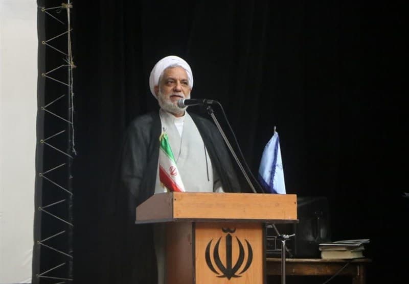 تصویر خبر: رئیس کل دادگستری کرمان: تکمیل زندان جدید جیرفت با جدیت پیگیری می‌شود