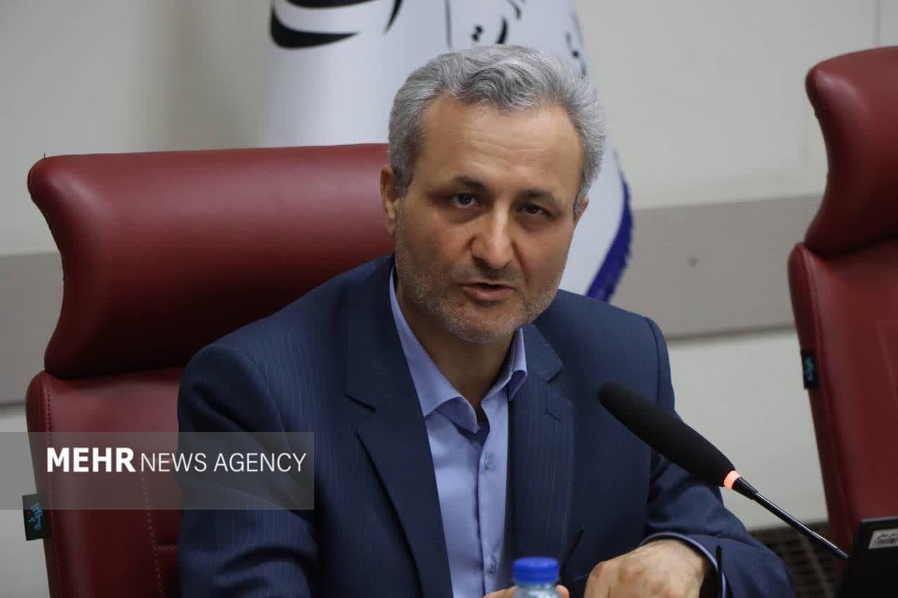 تصویر خبر: رجائی‌نیا: حضور تجاری خراسان‌شمالی در چین و ترکمنستان تقویت می‌شود