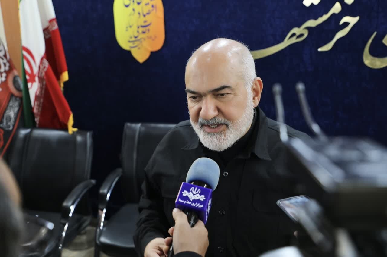 تصویر خبر: استاندار خوزستان: برای اشتغالزایی باید بر صنایع میان‌دستی و پایین‌دستی تمرکز کرد
