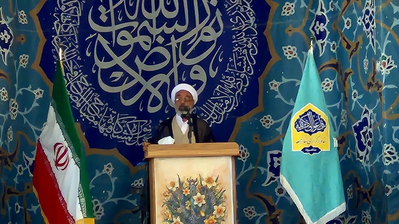 تصویر خبر: تاکید بر حفظ وحدت و حضور مردمی در صحنه‌های اجتماعی