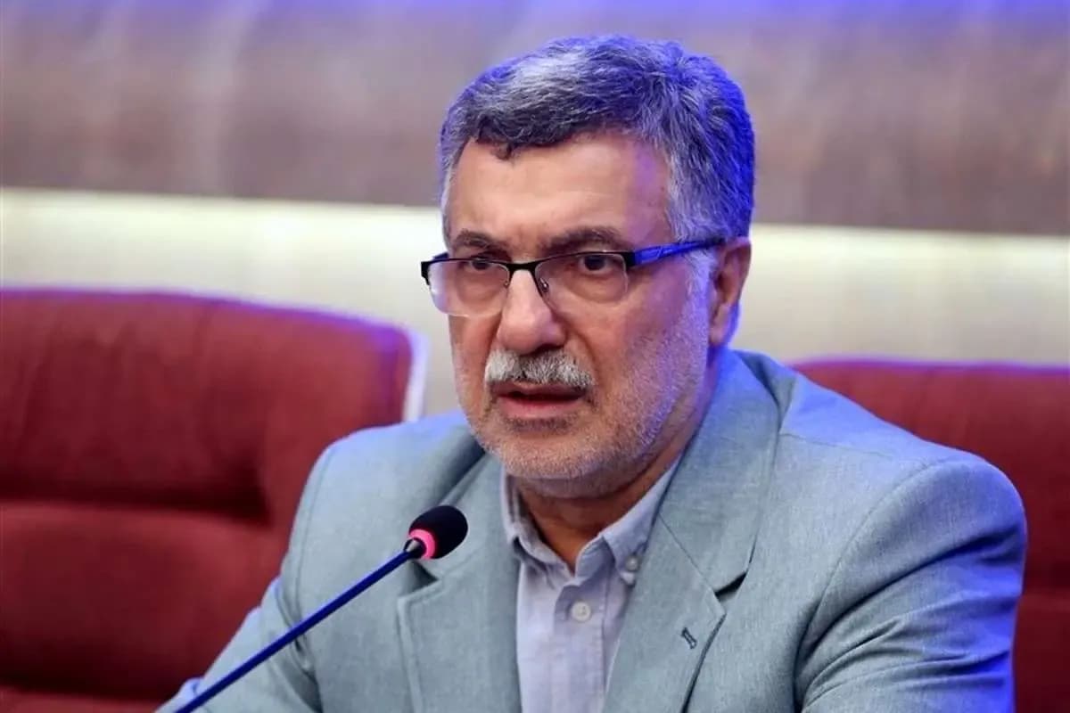 تصویر خبر: وزیر بهداشت: درباره شیوع طاعون نگرانی نداریم