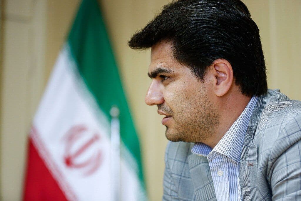 تصویر خبر: عزیزی: تمهیدات لازم برای حضور در داکار صورت گرفته است؛ حضور وزیر انگیزه‌ها را بالا برد