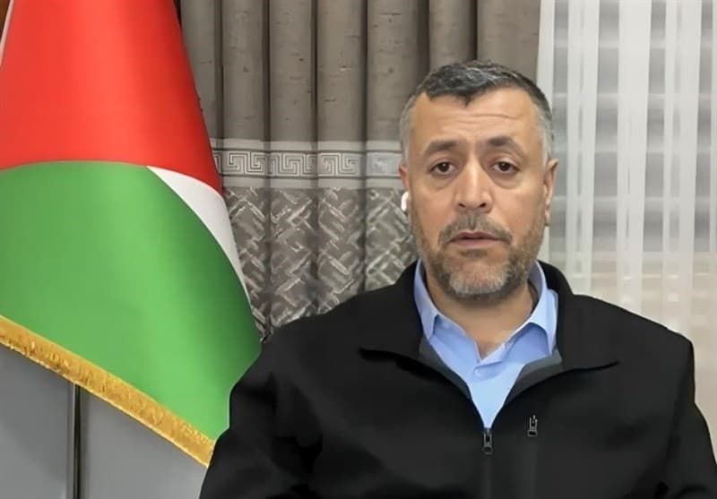 تصویر خبر: حماس: سرکوب، ملت فلسطین را از دفاع بازنمی‌دارد