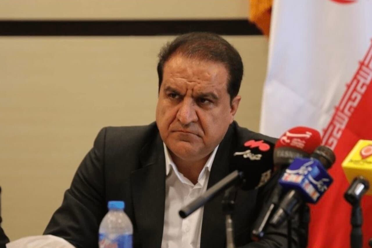 تصویر خبر: ایلام توان تبدیل‌شدن به قطب تجارت مرزی را دارد