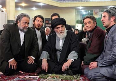 تصویر خبر: از همنت تا اخراجی‌ها2؛ آخر هفته تلویزیون چقدر تازه و چقدر تکراری است؟