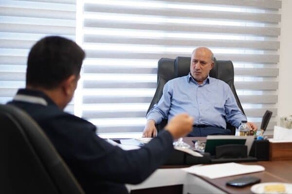 تصویر خبر: فدراسیون فوتبال به «شستا» بدهی ندارد؛ ۵ هزار میلیارد از فیفا طلب داریم