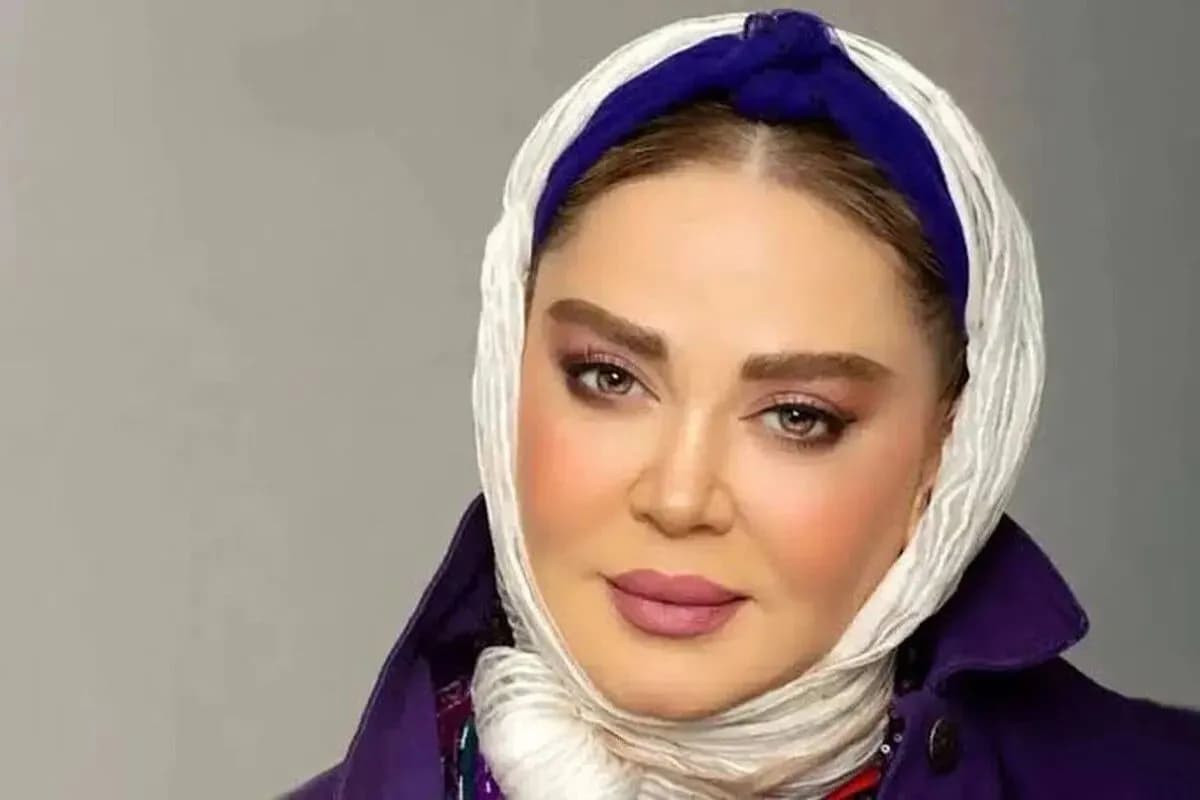 تصویر خبر: بهاره رهنما: آمار فحش هایم غم انگیز است